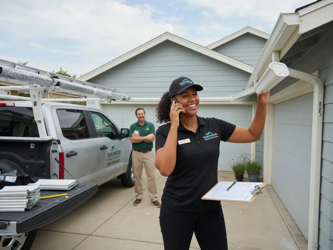 Gutter Installation Appleton City, MO FAQs